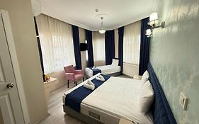 My Home Sultanahmet Hotel
